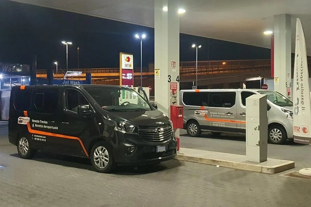 Aéroport de Bâle (BSL) à Colmar - Arrivée Transfert Privé – photo 5