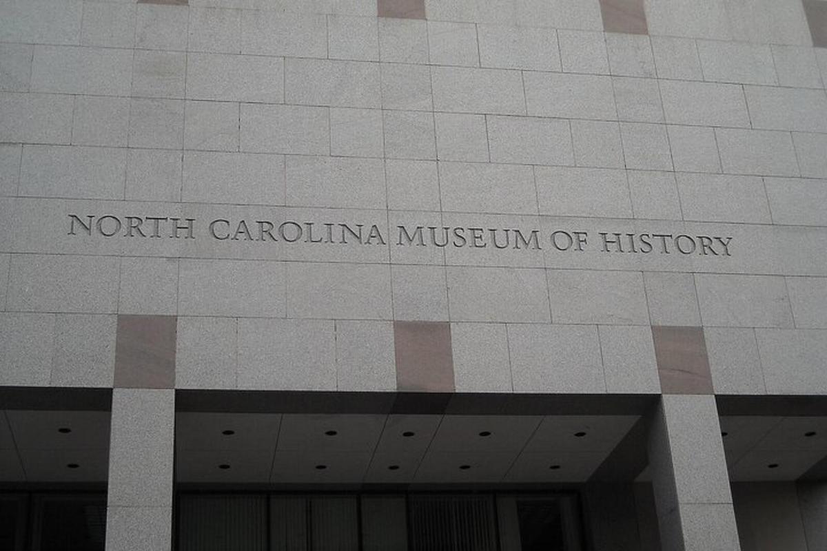 a sign on the side of a building