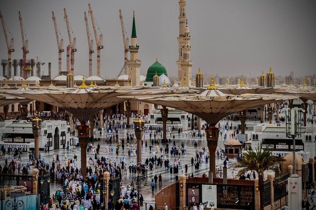 صورة رقم 1 للمعلم السياحي