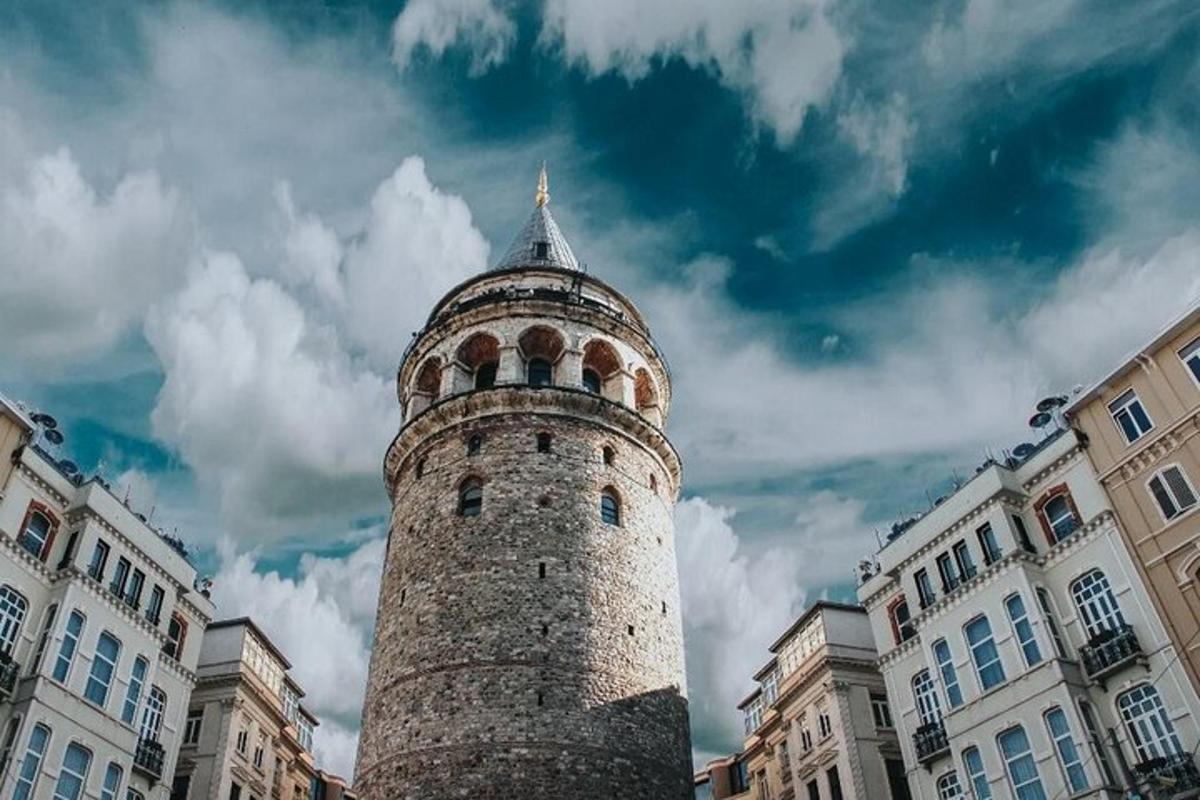 Turistik nokta fotoğrafı 2