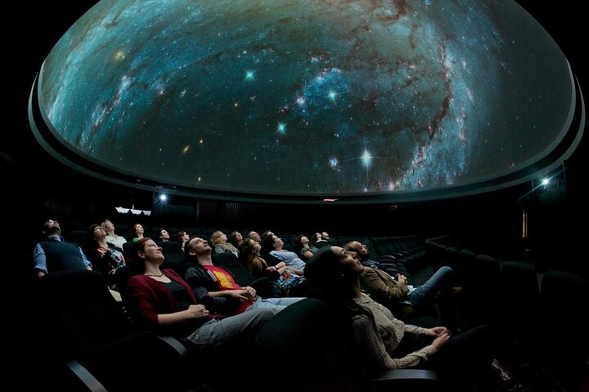 Attraction picture 1