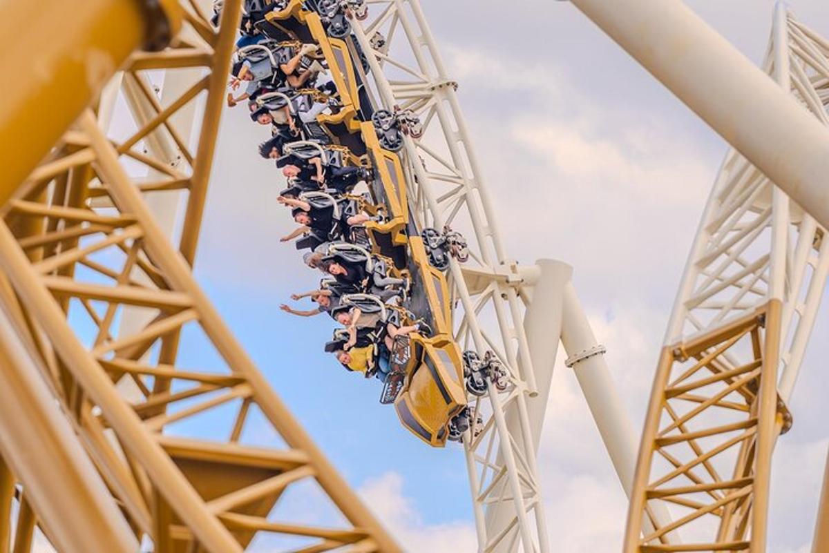 Attraction picture 1