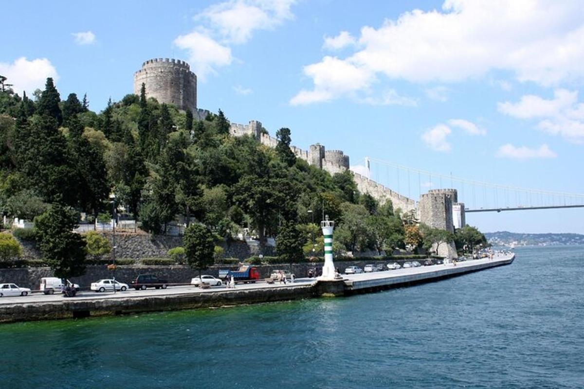 Turistik nokta fotoğrafı 5