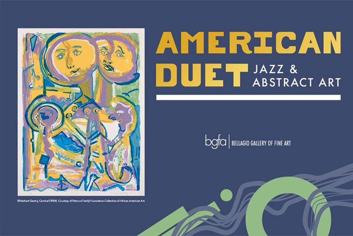 a pair of posters for an american cut art