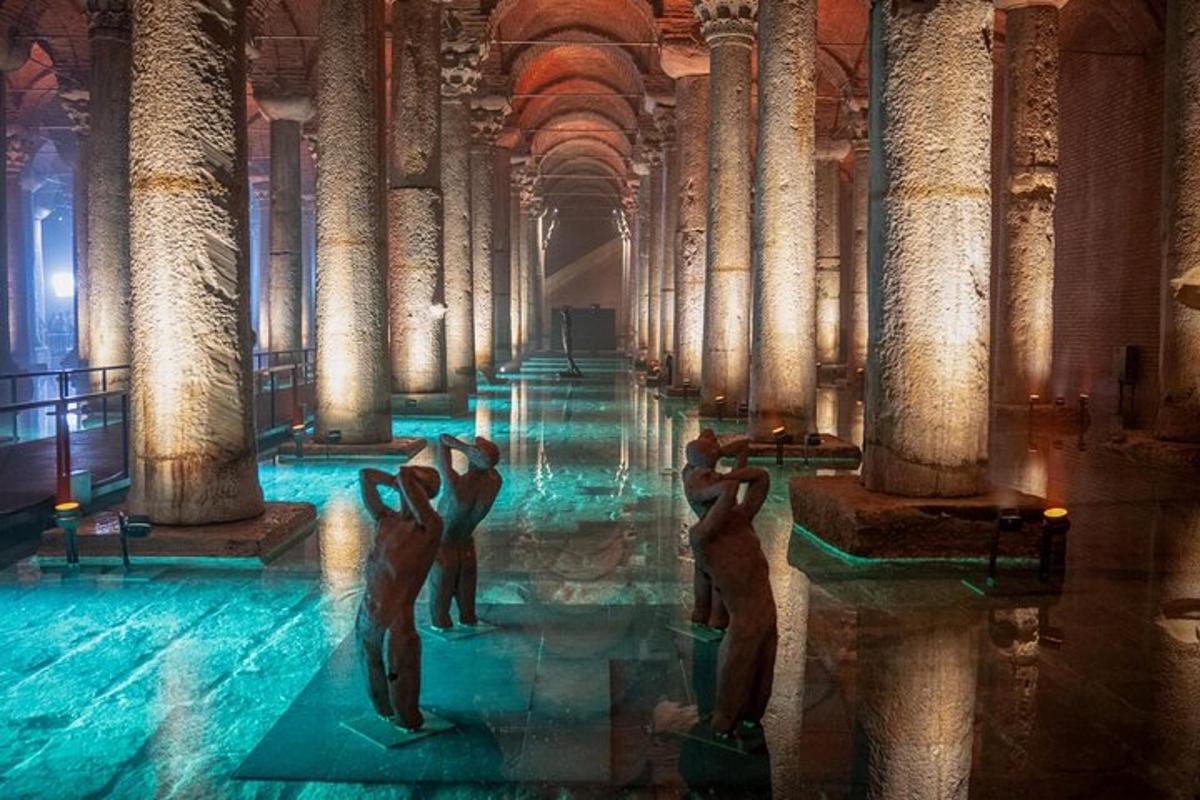Turistik nokta fotoğrafı 7