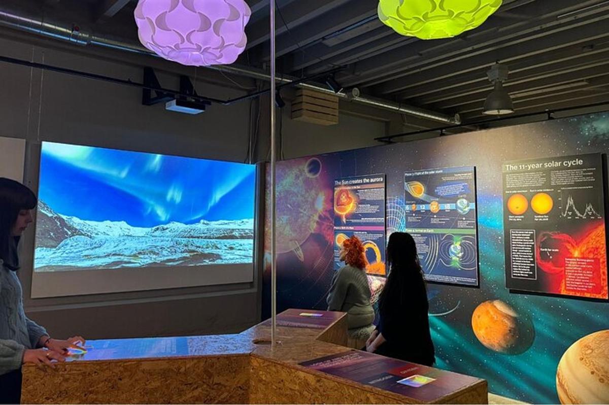 Attraction picture 6