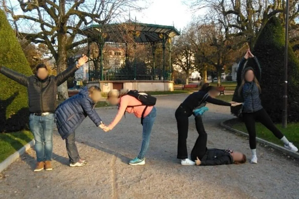 Jeu de Piste Découverte : Les mystères de Gérardmer – photo 3