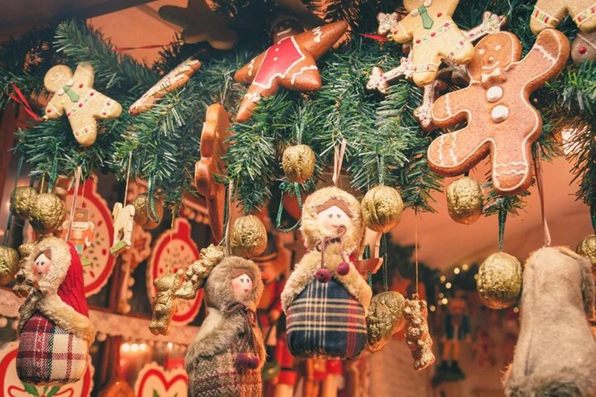 Jeu de piste insolite sur les marchés de Noël à Montbéliard – photo 3