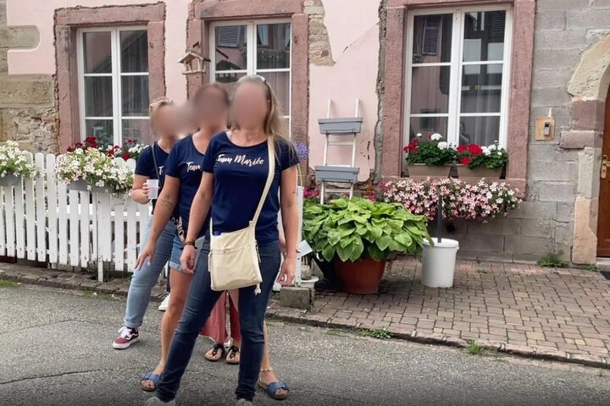 Colmar : jeu de piste interactif avec défis photo et vidéo, 2 h – photo 7