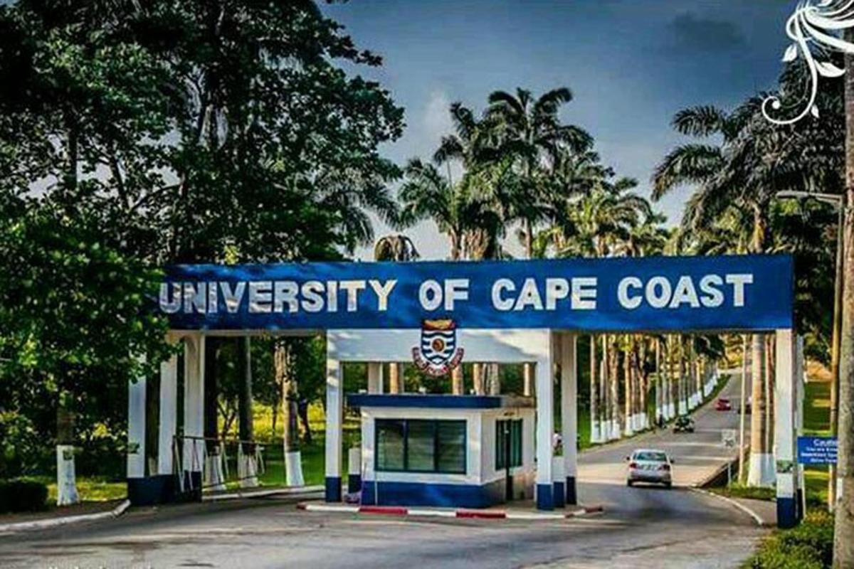 tanda untuk universiti tanjung pantai