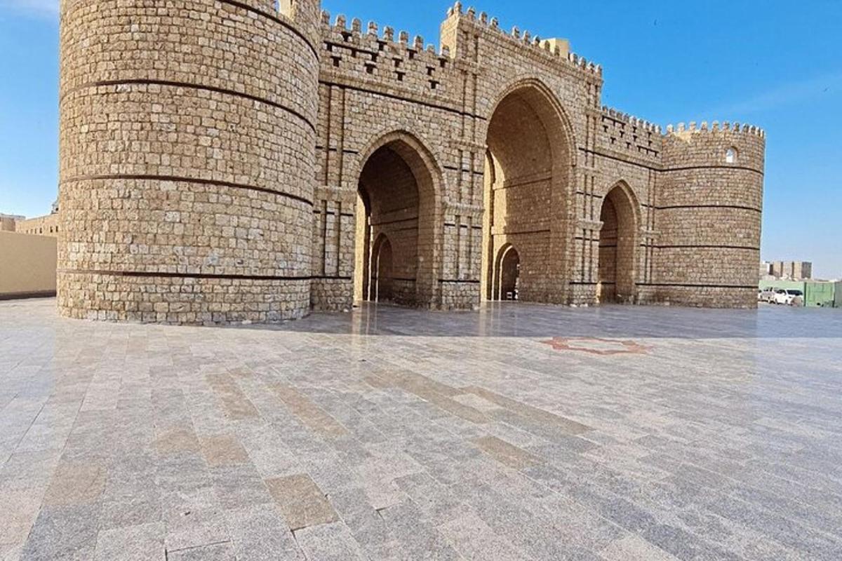 صورة رقم 1 للمعلم السياحي