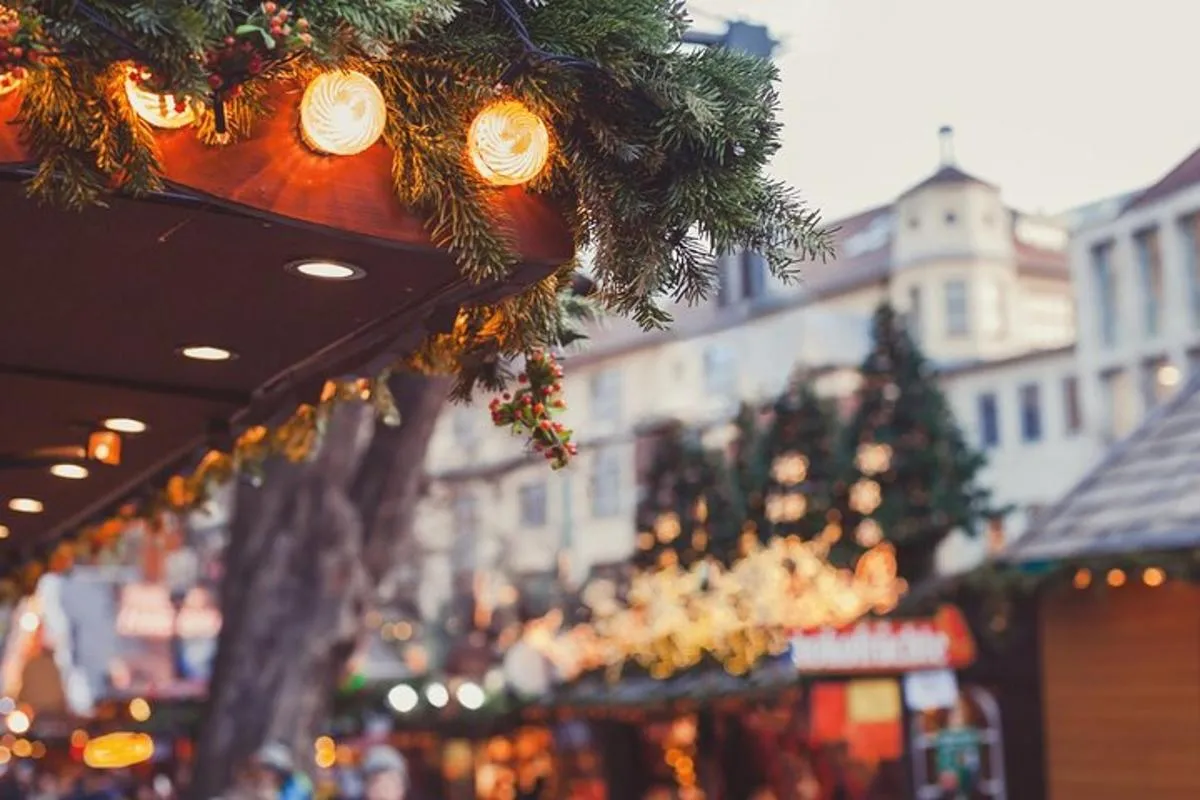 Jeu de piste insolite sur les marchés de Noël à Kaysersberg – photo 3