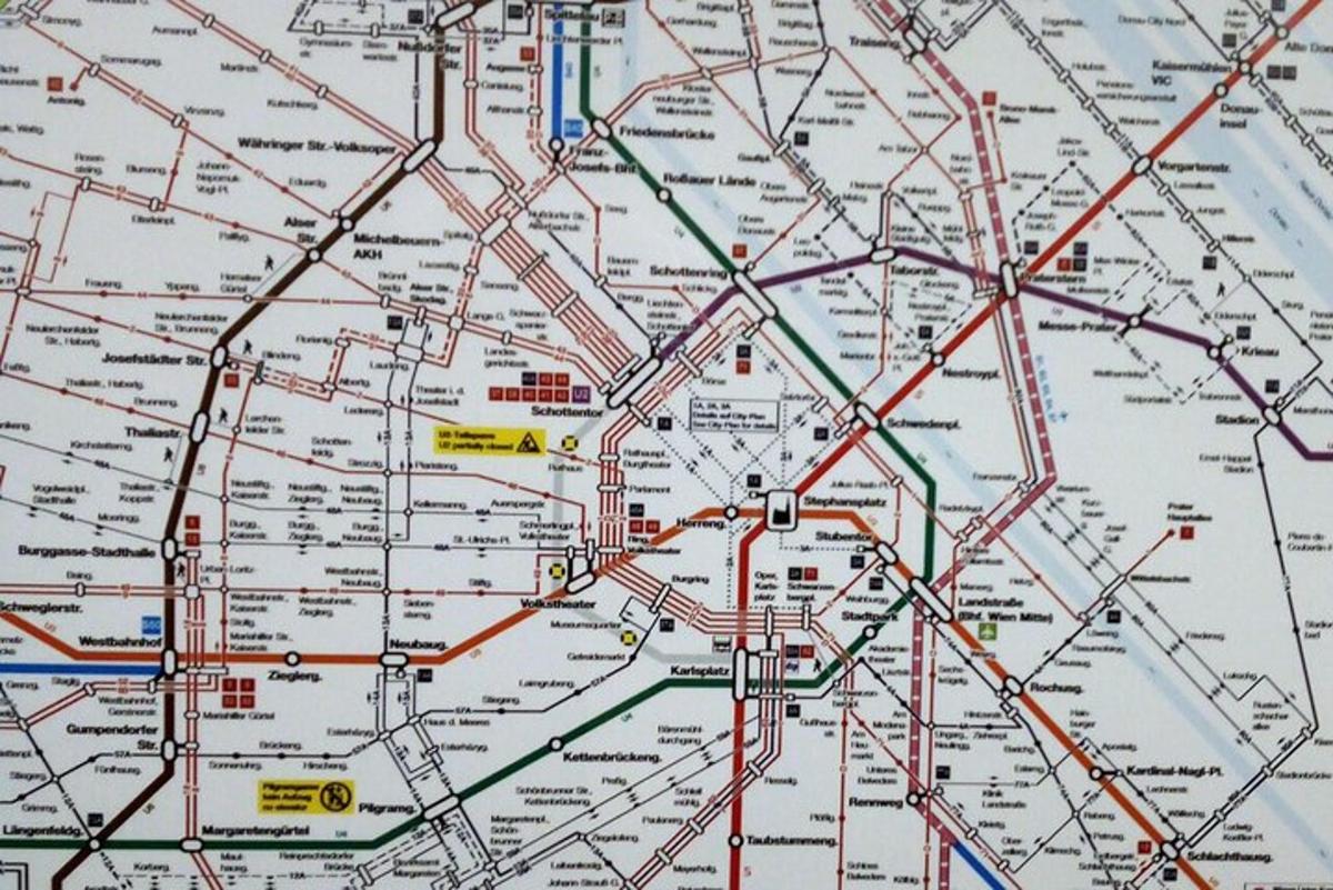 a londonondon metró térképe