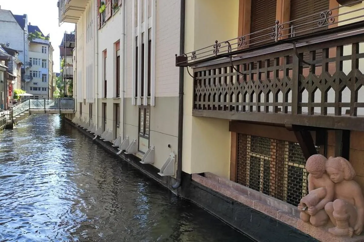 Fribourg : balade audio-guidée avec application, 1 h 30 – photo 7