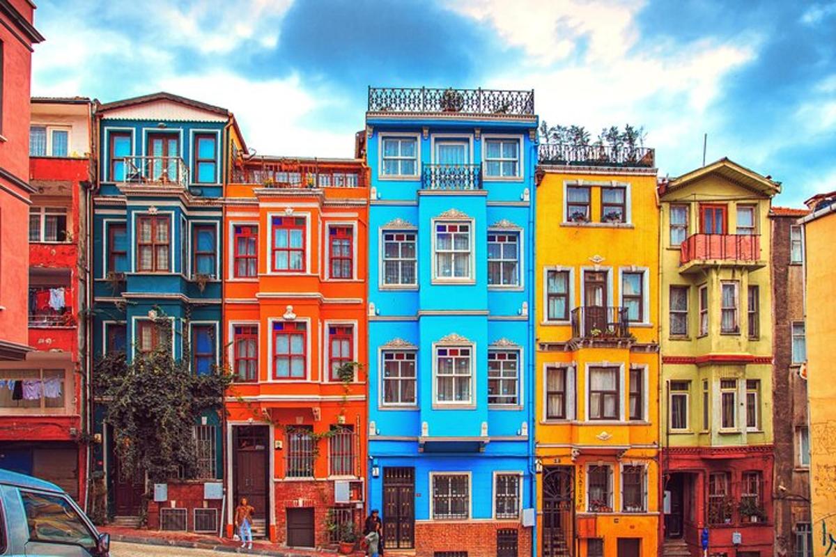 Turistik nokta fotoğrafı 1