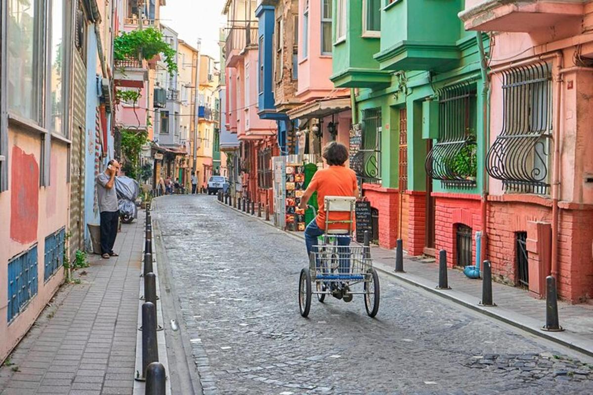 Turistik nokta fotoğrafı 3
