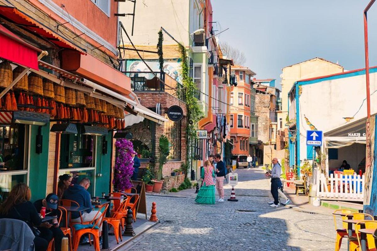 Turistik nokta fotoğrafı 5