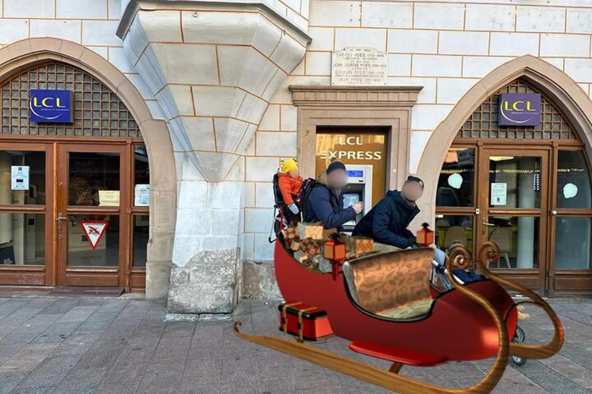 Jeu de Piste Insolite sur les Marchés de Noël à Mulhouse – photo 6