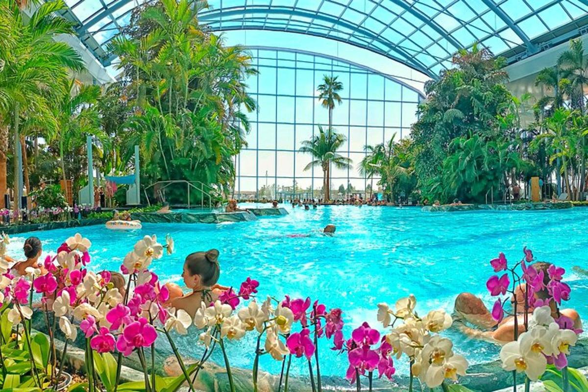 Attraction picture 1