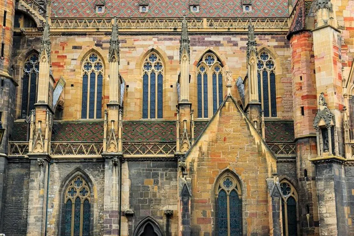 Visite à pied de Colmar avec audioguide sur votre smartphone – photo 11