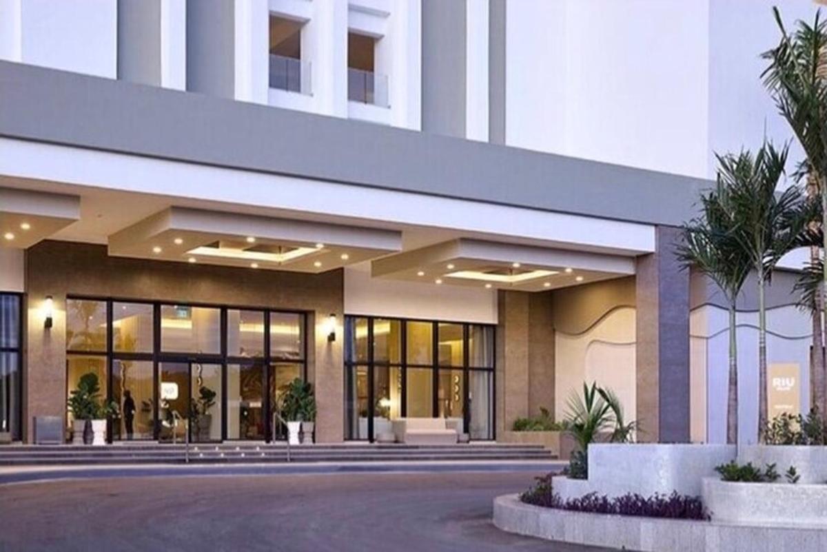 a rendering of the front of a building