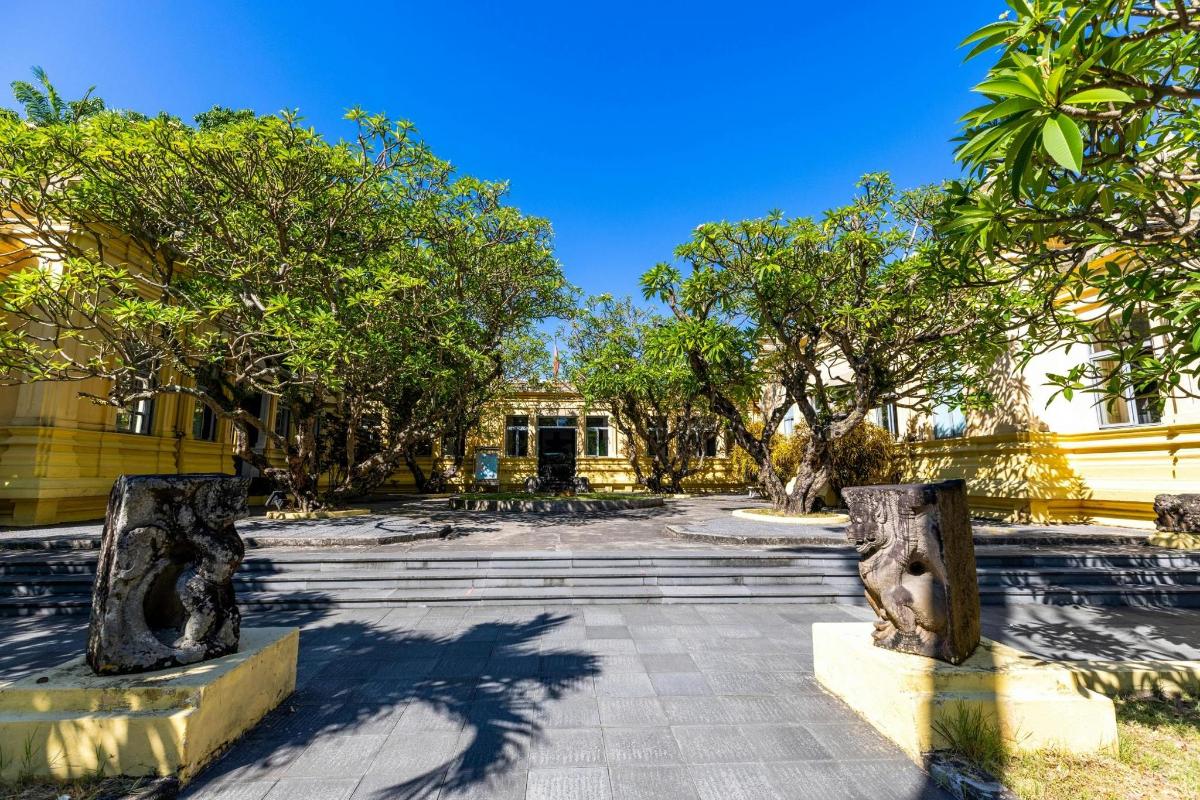 Ảnh thứ 5 về địa điểm tham quan