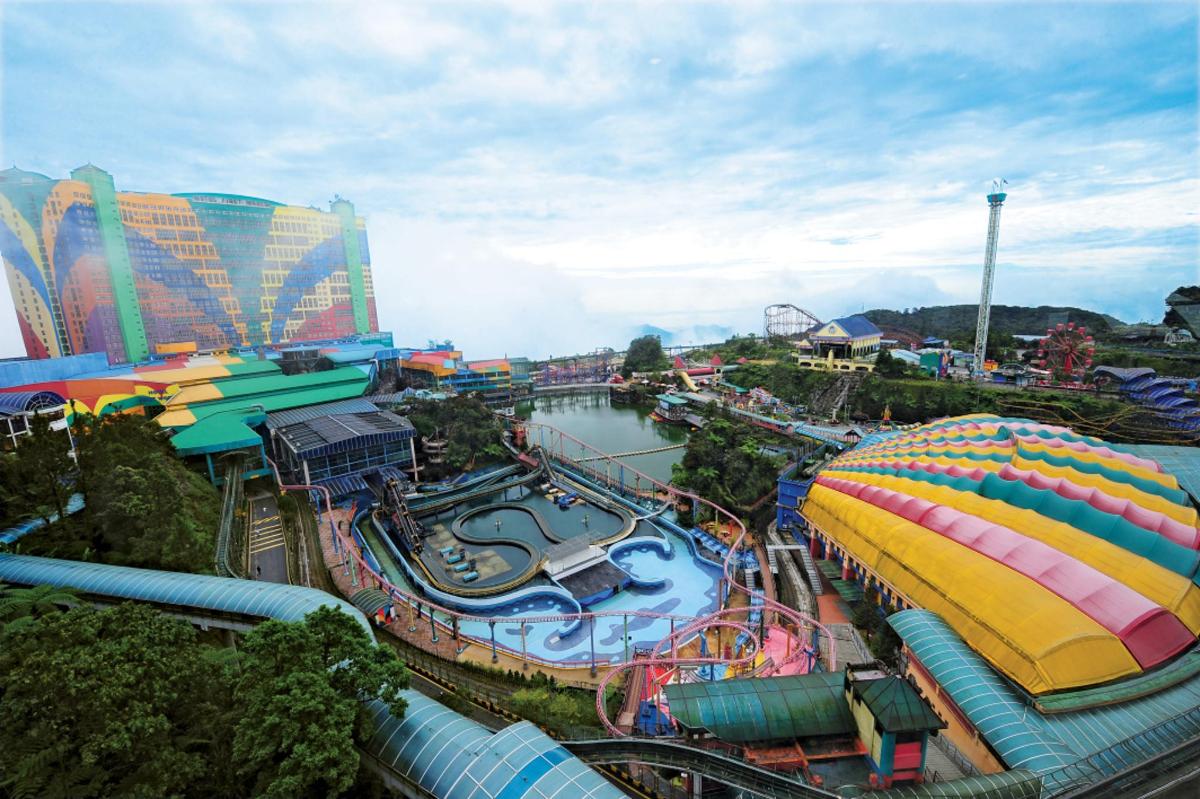 Gambar tarikan 1