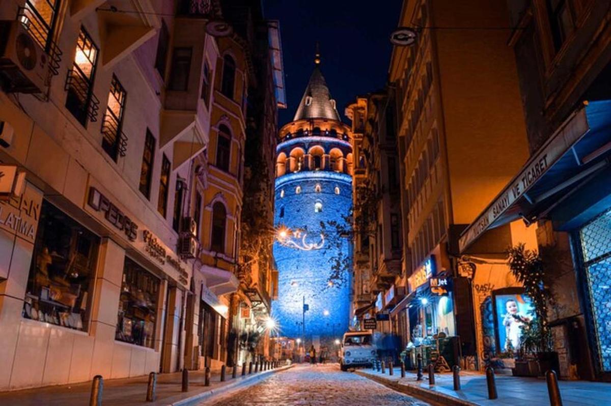 Turistik nokta fotoğrafı 1