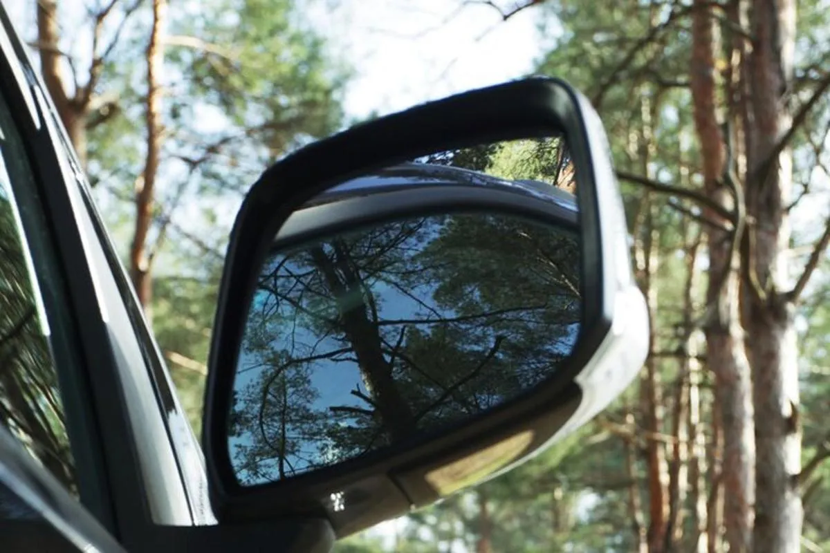 Rallye Voiture Insolite autour des Lacs Vosgiens – photo 1
