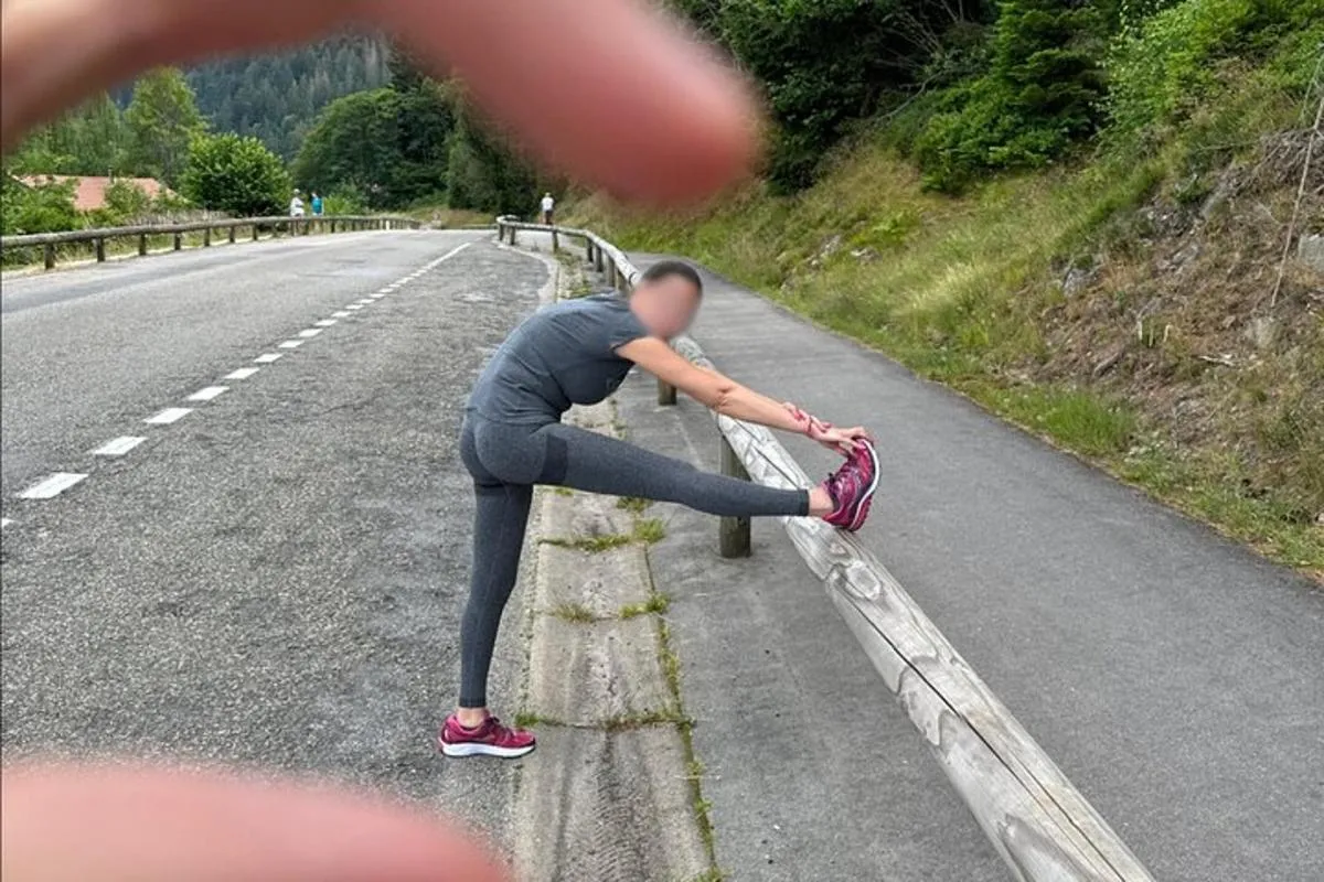 Rallye Voiture Insolite autour des Lacs Vosgiens – photo 8