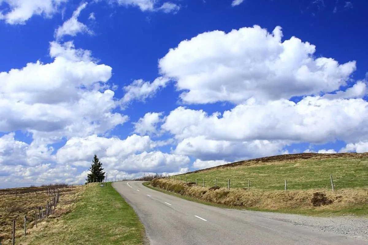 Rallye Voiture Insolite autour des Lacs Vosgiens – photo 9