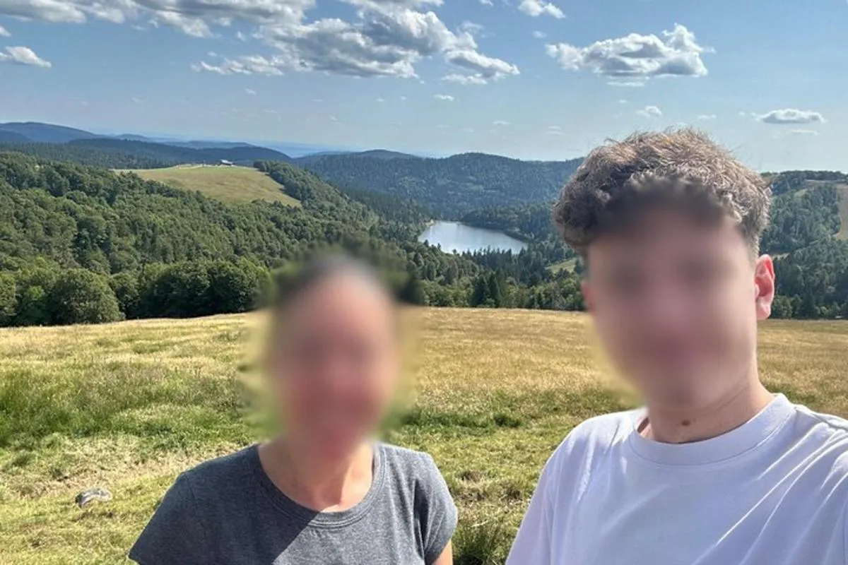 Ungewöhnliche Auto-Rallye rund um die Vogesenseen – Foto 14