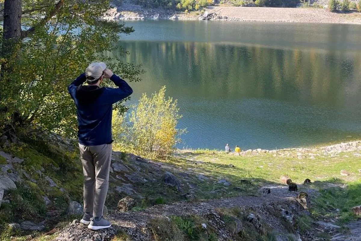 Rallye Voiture Insolite autour des Lacs Vosgiens – photo 16