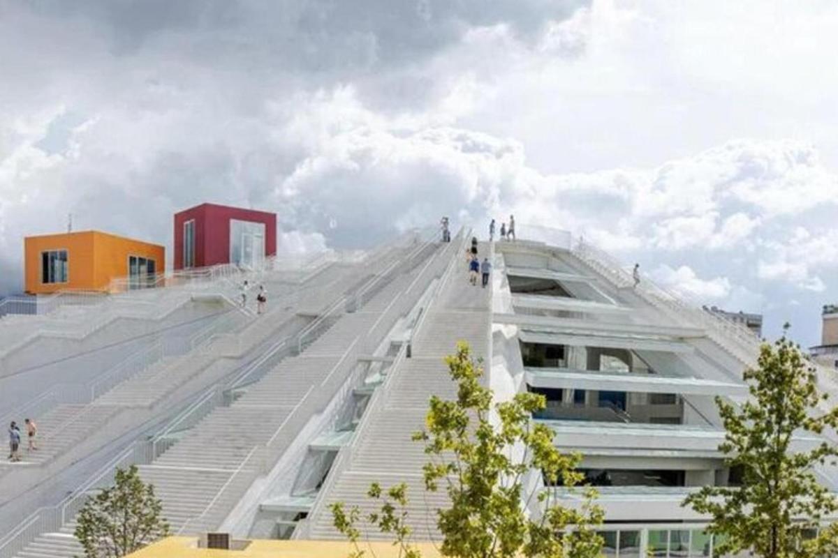 Bilde 4 av attraksjonen