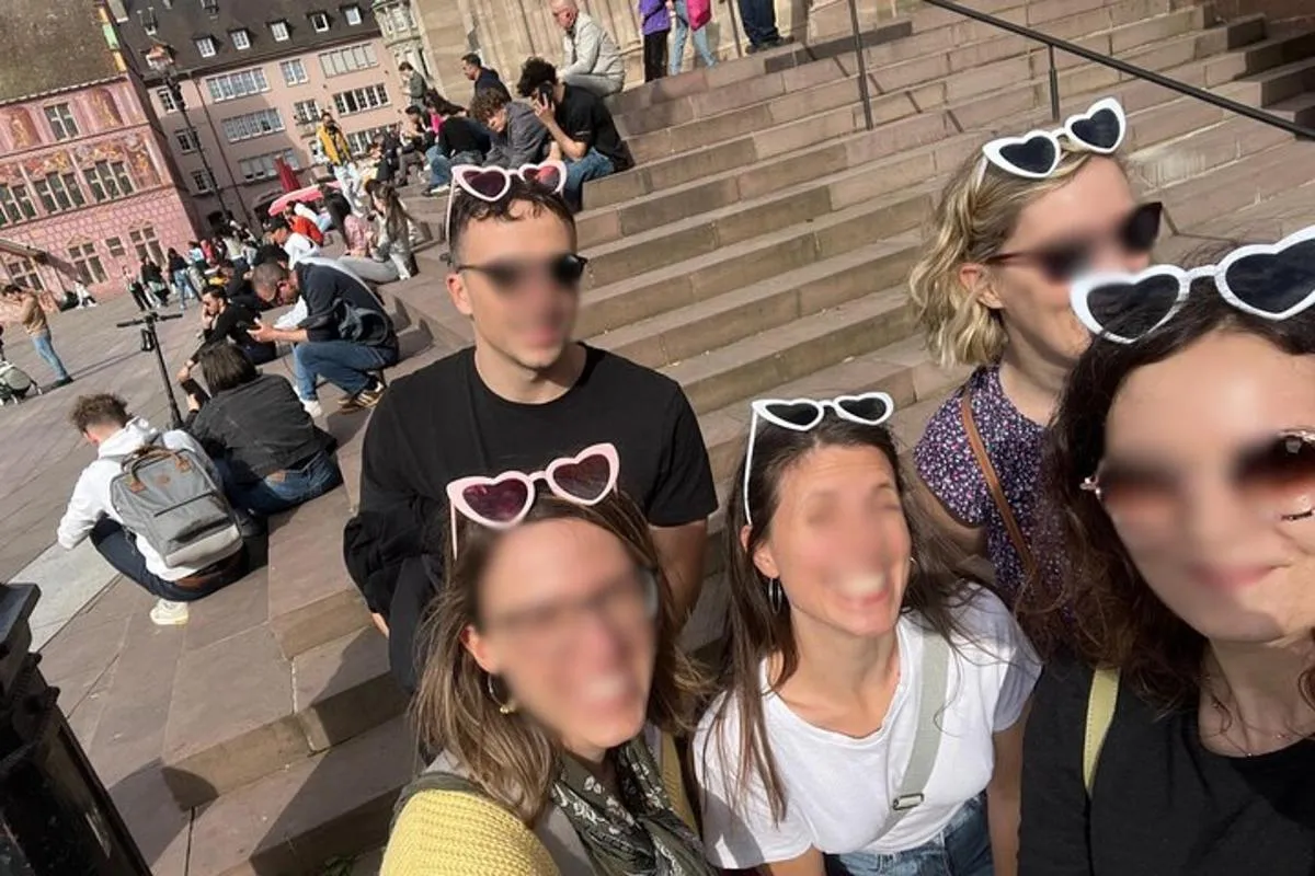 Colmar : jeu interactif en équipe sur le thème du mariage, 2 h – photo 4