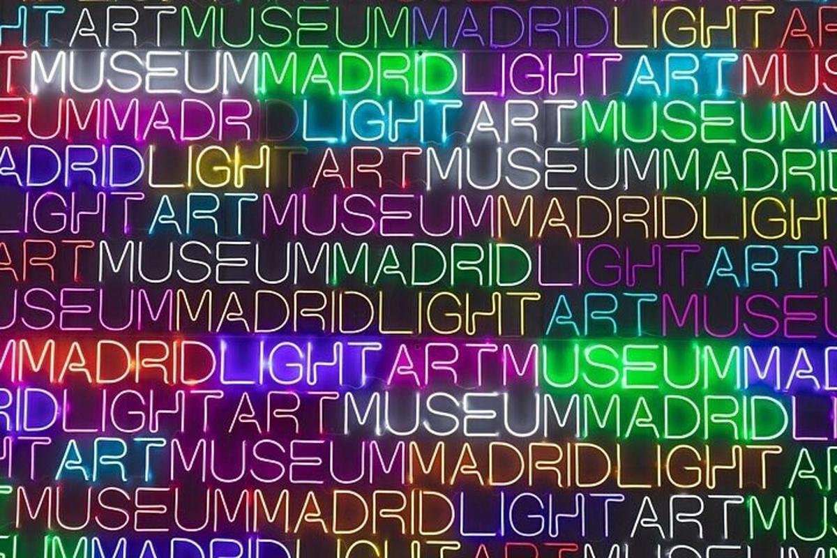 a seamless pattern of lighted lighthouses