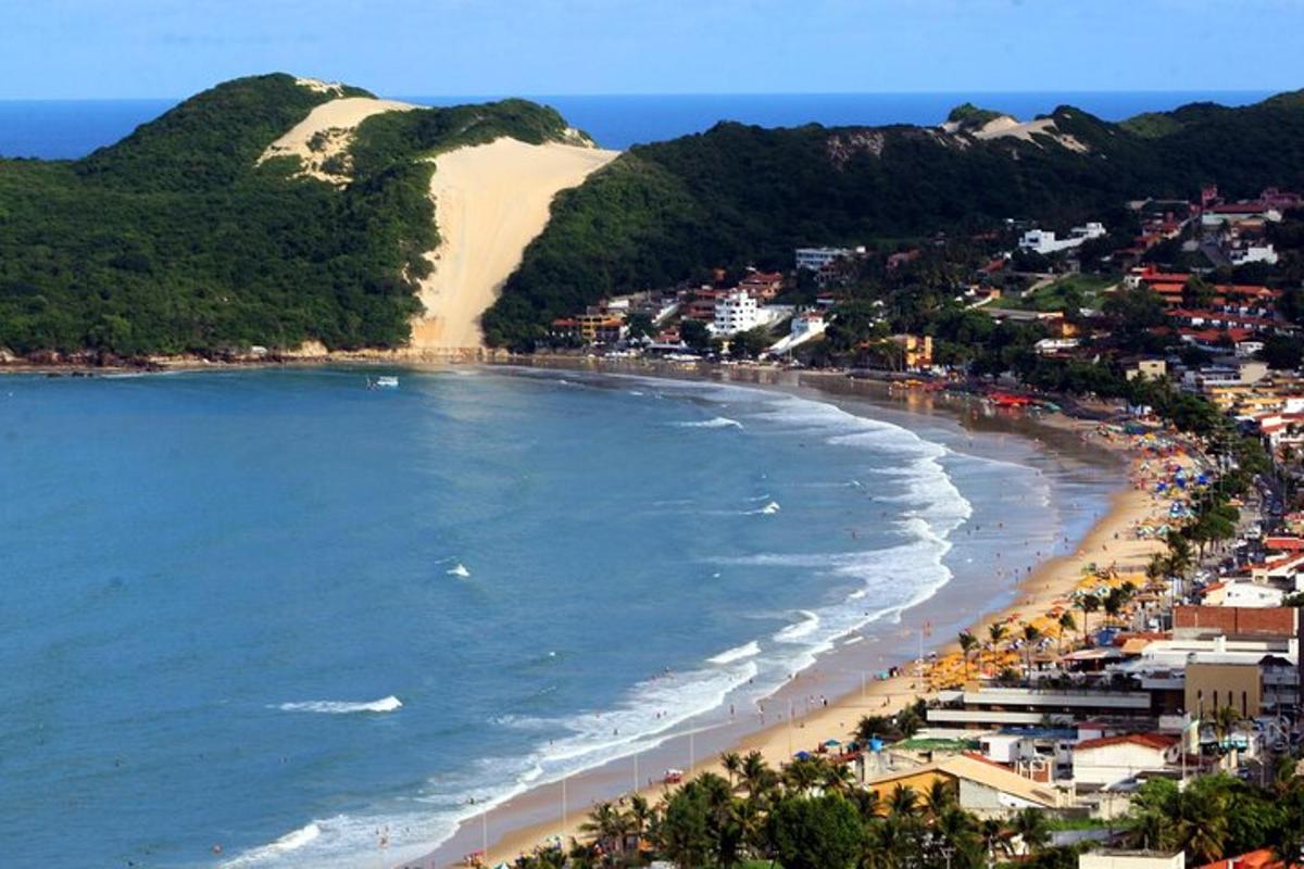 Foto 1 da atração