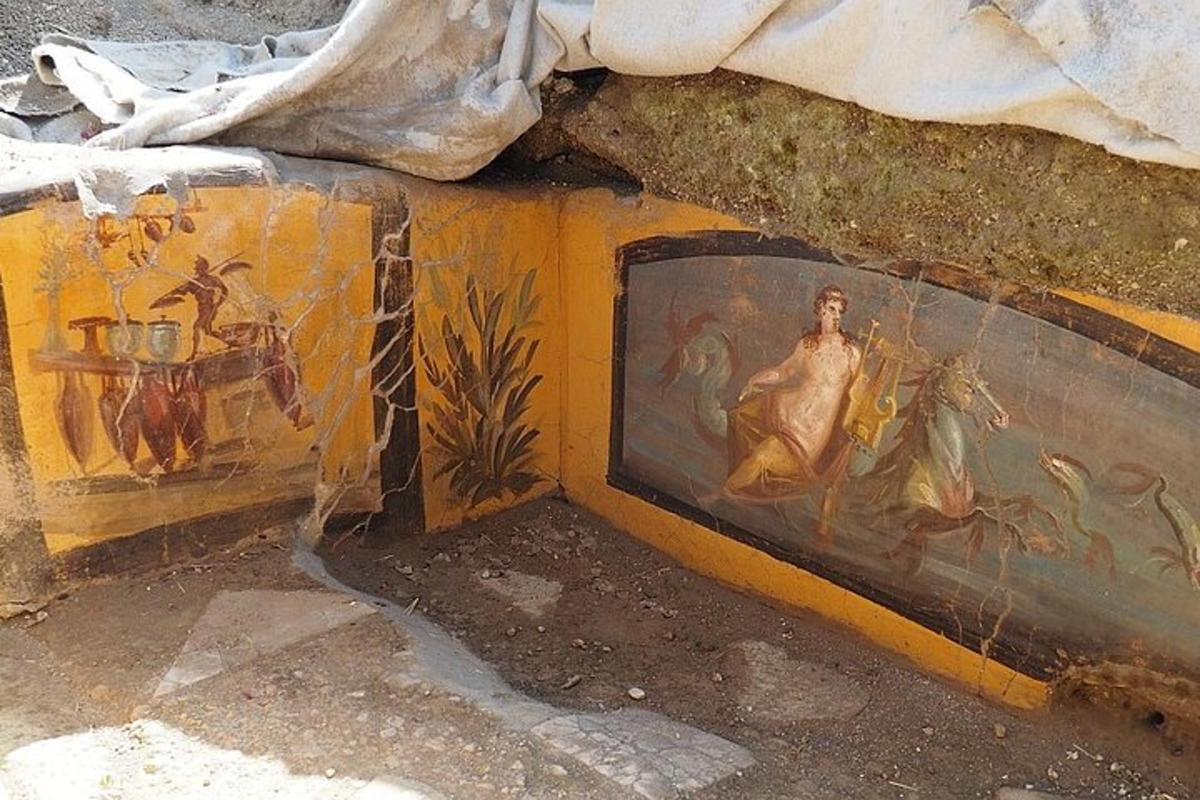 siena ar gleznām tās malās
