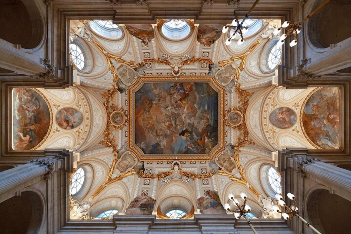 Bild 4 von der Attraktion