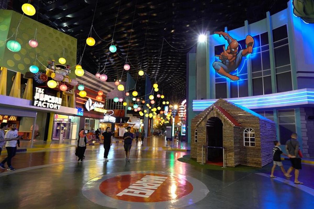 Attraction picture 3