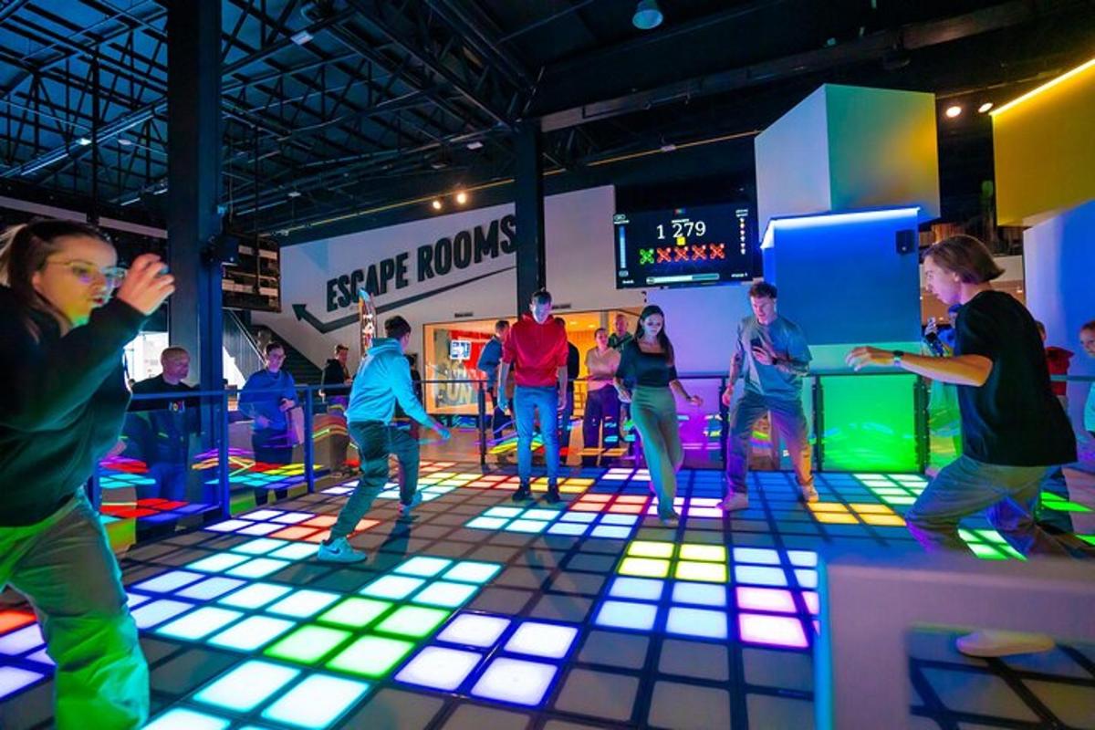 Attraction picture 2
