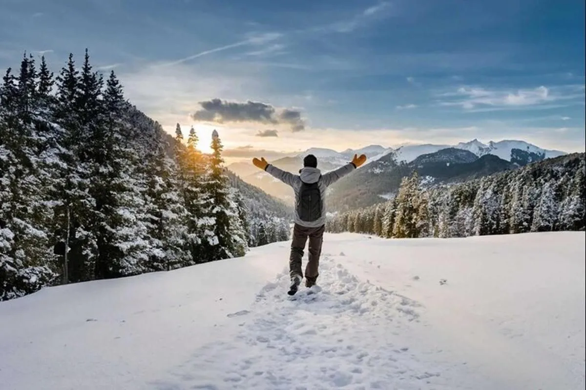 Cours de yoga privé dans les Trois Vallées – photo 1