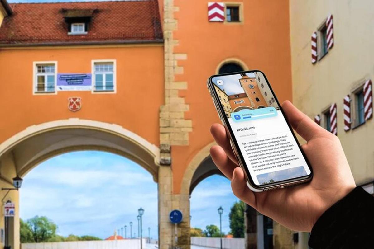 Bild 4 von der Attraktion