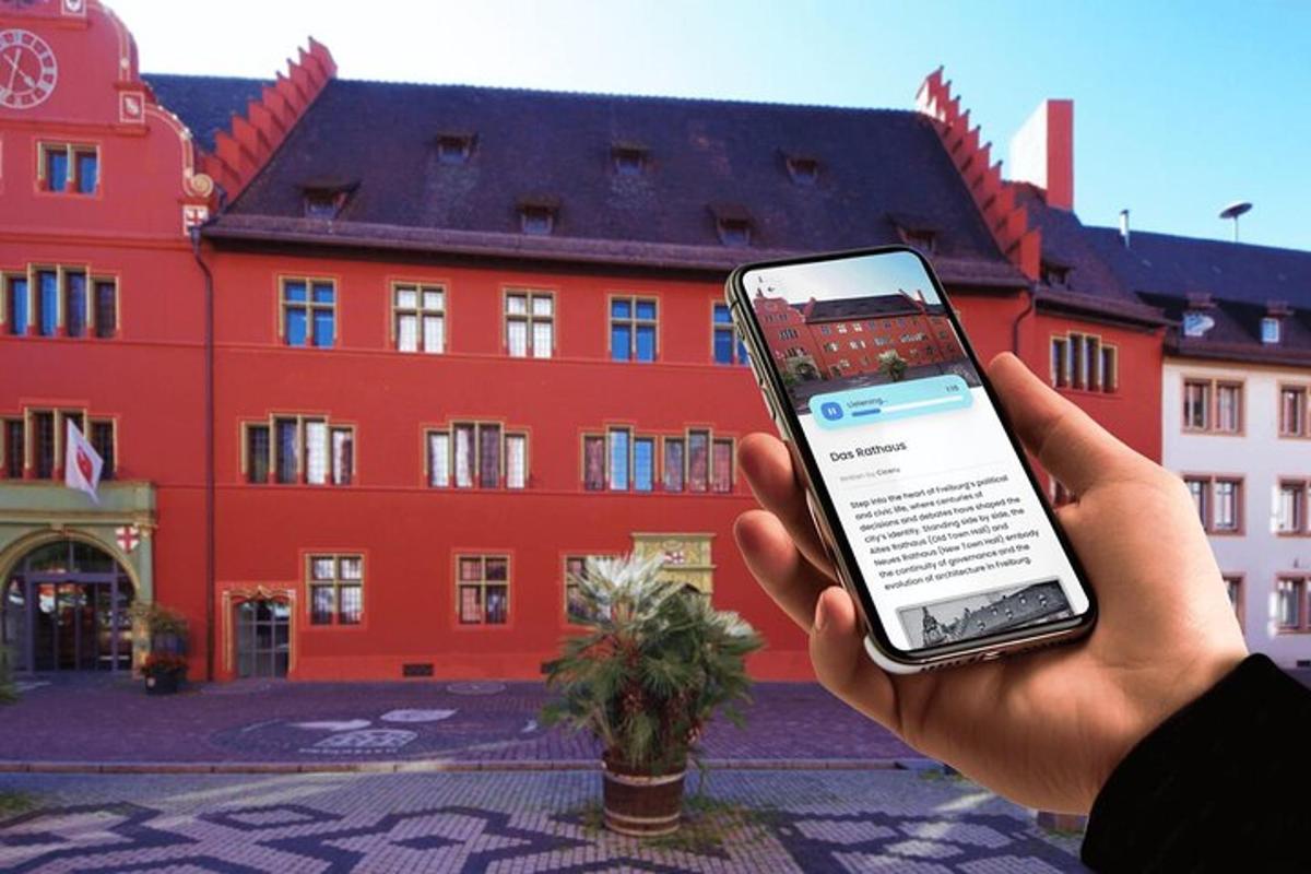 Bild 4 von der Attraktion