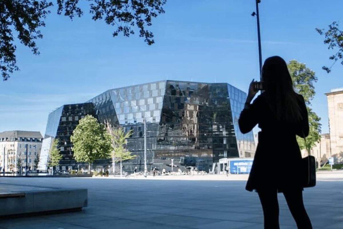 Bild 7 von der Attraktion