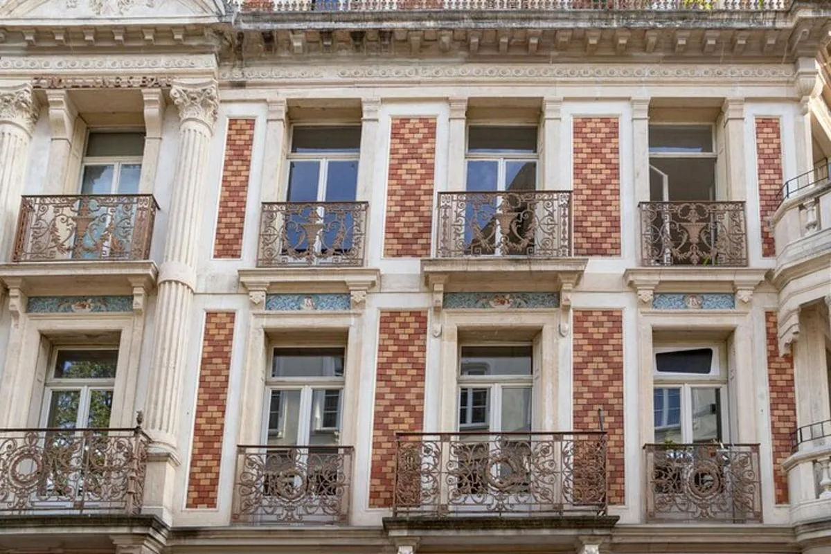 Explorez Mulhouse en 60 minutes avec un Local – photo 2