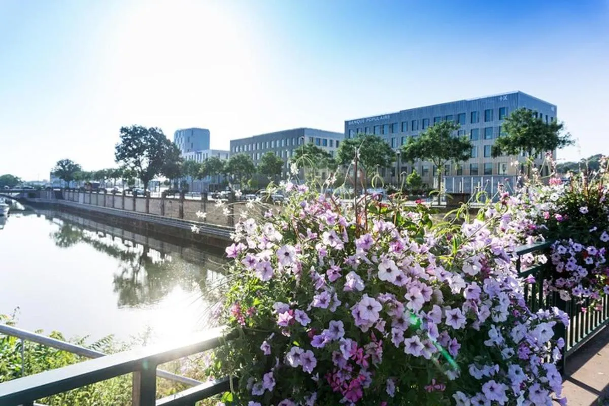 Explorez Mulhouse en 60 minutes avec un Local – photo 4