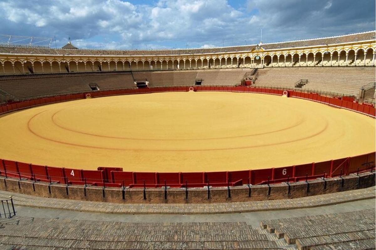 Foto 1 de la atracción turística