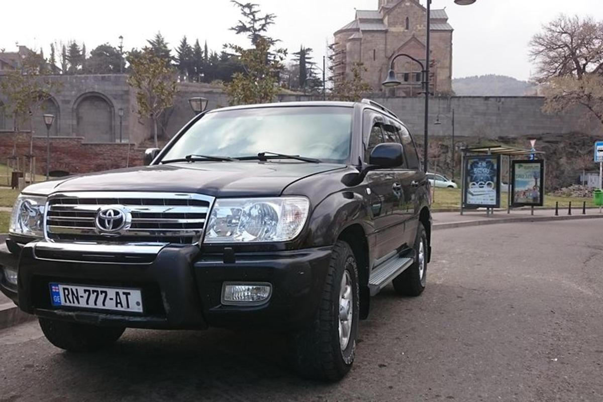 must veoauto pargitud parklas