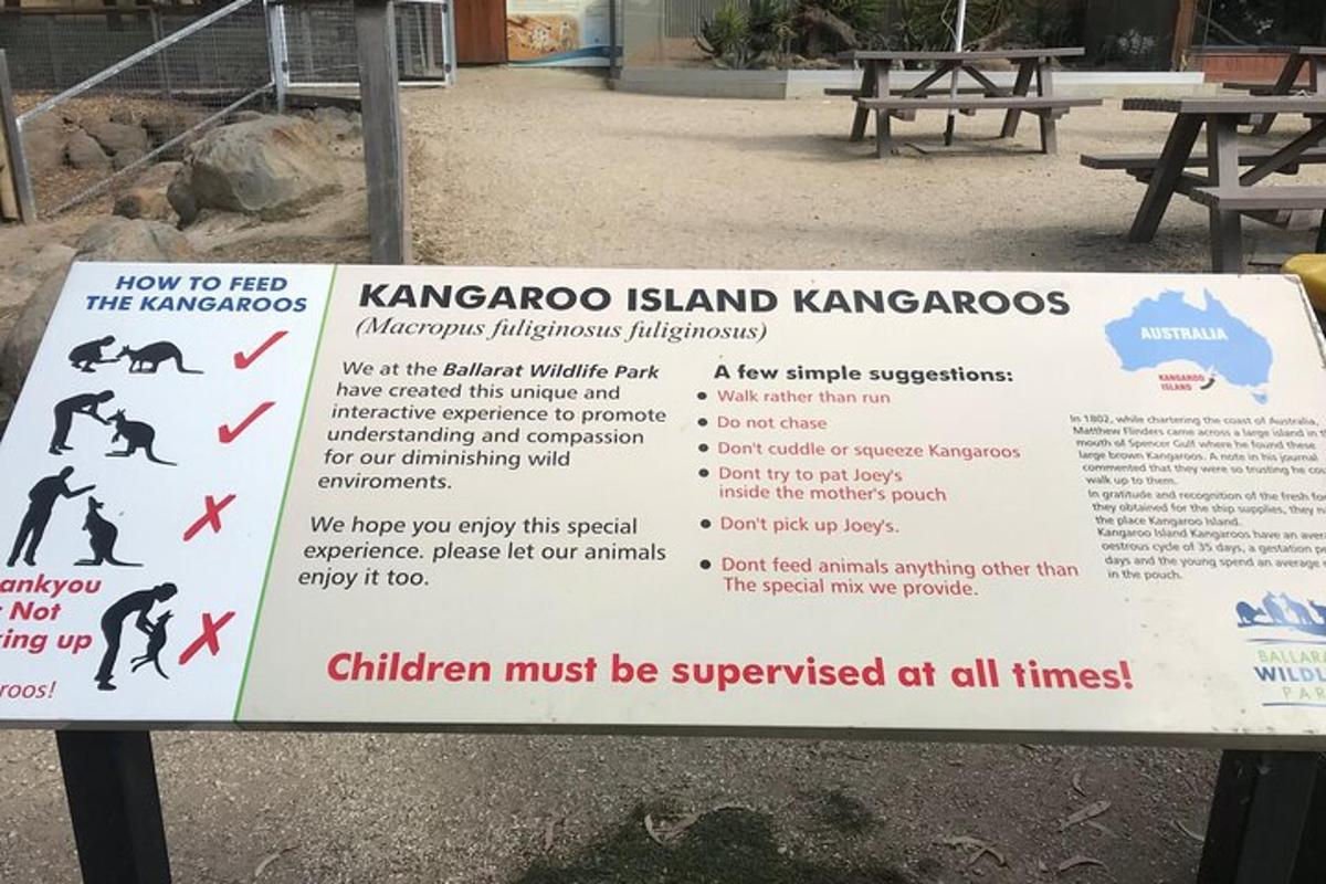 a sign for a children must be supervised at all times